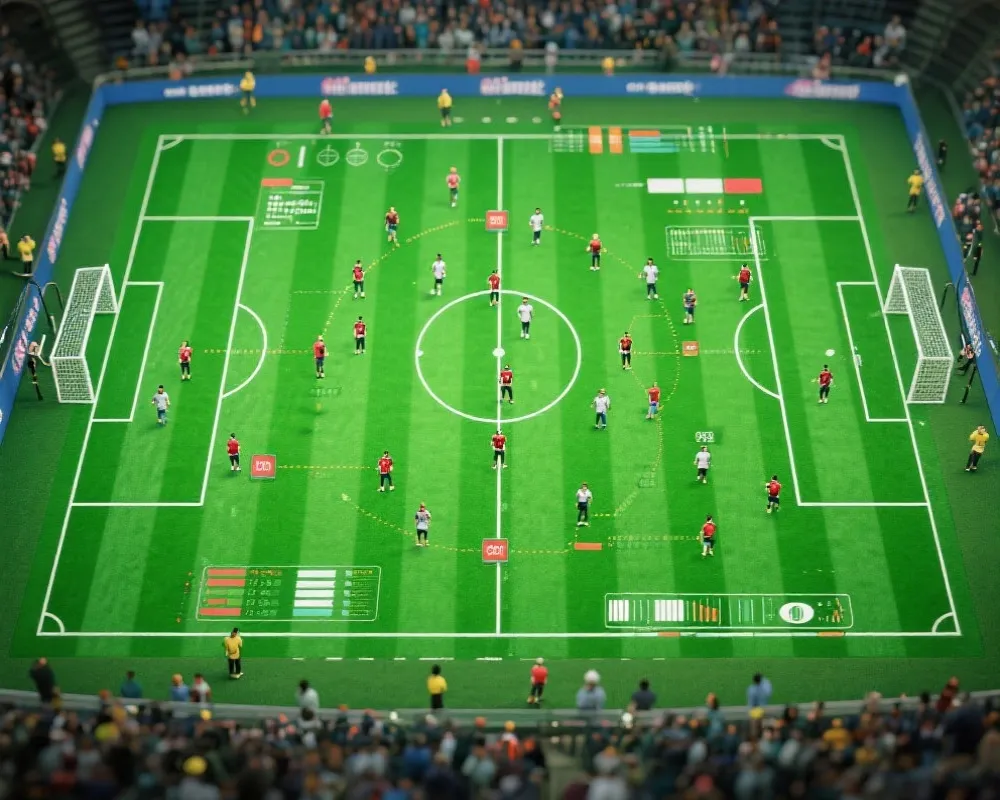 2026世界杯赛程与数据分析