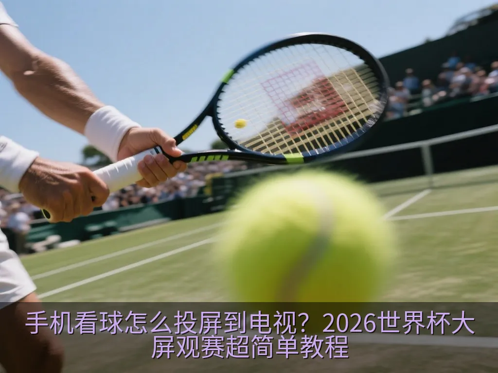 现代客厅中,智能电视与手机展示着同步的体育数据界面,体现无缝无线连接